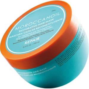 Изображение товара -  Восстанавливающая маска для волос MoroccanOil Restorative Hair Mask, 250 мл (7290011521141)