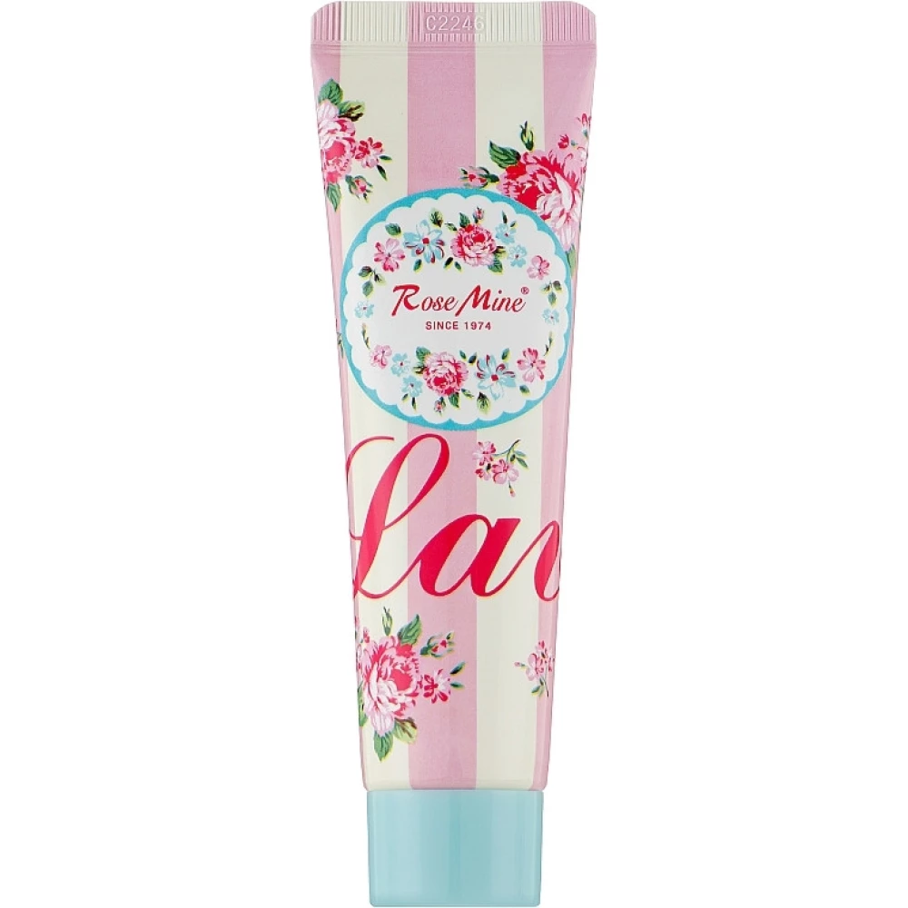 Крем для рук Аромат розы и жасмина Rosemine Perfumed Hand Cream-Lavie, 60 мл (8802929883199)