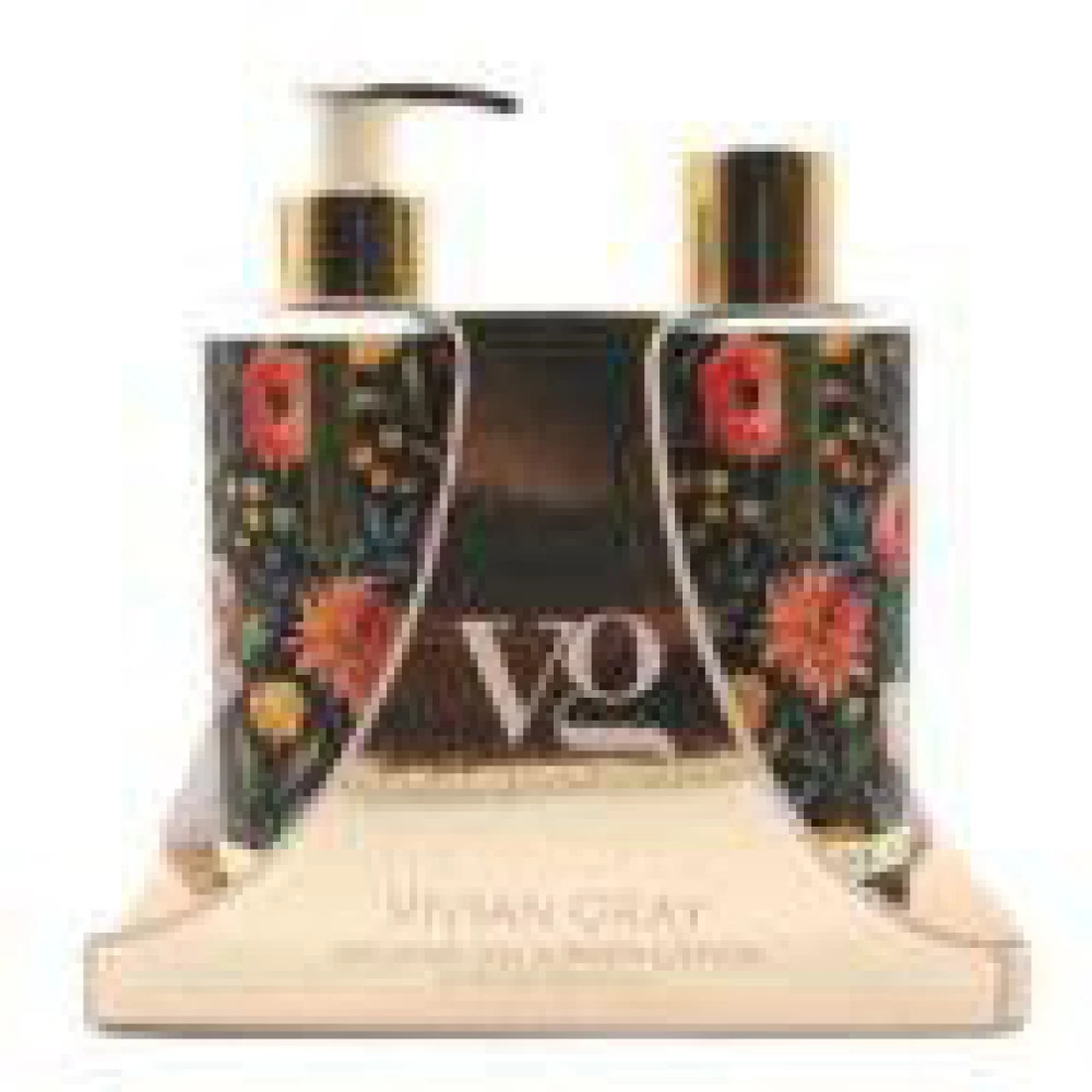 Набор для тела Vivian Gray Botanicals, 2 шт (4250120711959)