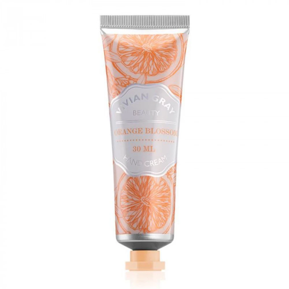 Крем для рук Vivian Gray Orange Blossom, 30 мл (4250120713236)