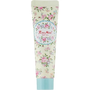 Изображение товара -  Крем для рук с ароматом ландыша Vivian Gray Rosemine Perfumed Hand Cream Nana“s Lily, 60 мл (8802929999210)