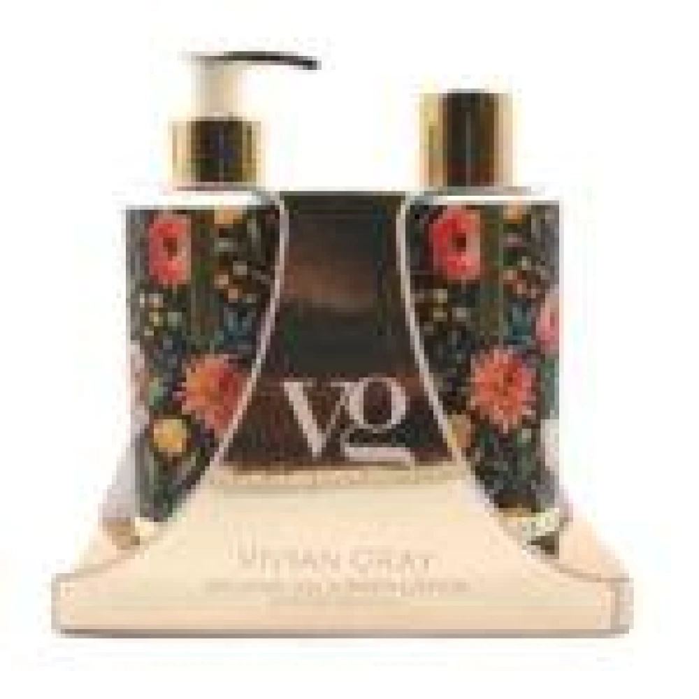 Набор для тела Vivian Gray Botanicals, 2 шт (4250120711959)
