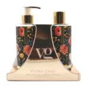 Изображение товара -  Набор для тела Vivian Gray Botanicals, 2 шт (4250120711959)