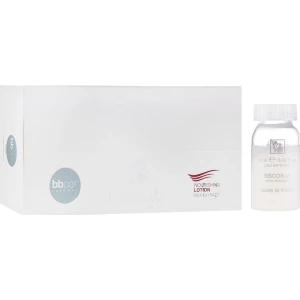 Зображення товара -  Поживний лосьйон для волосся BBCos Krisral Evo, 12х12 мл (8051566446568)