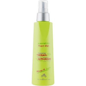 Изображение товара -  Спрей для волос термозащитный BBCos Keratin Perfect Style, 150 мл (8051566444199)