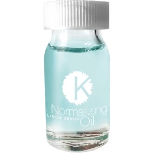 Зображення товара -  Заспокійлива олія для волосся BBCos Kristal Basic, 10 мл (2000000007571)