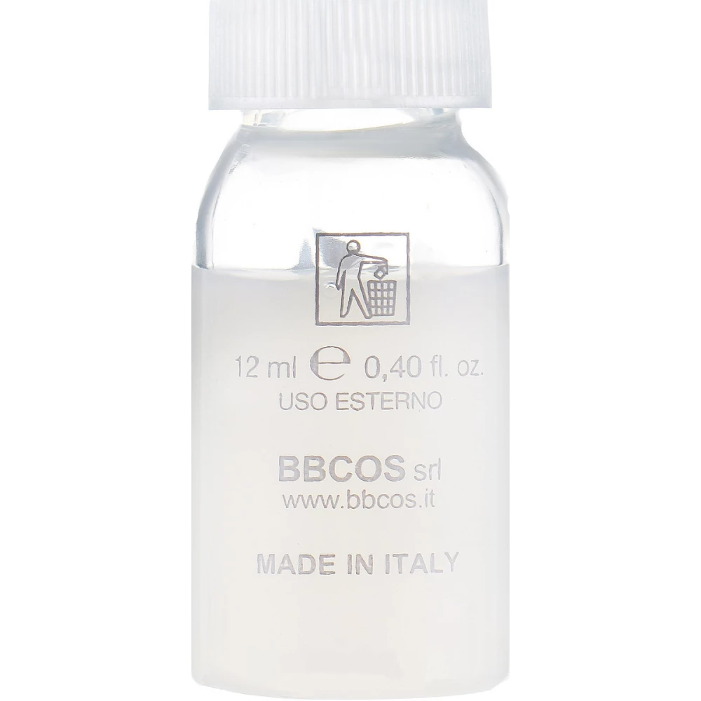 Питательный лосьон для волос BBCos Kristal Evo, 12 мл (2000000007595)