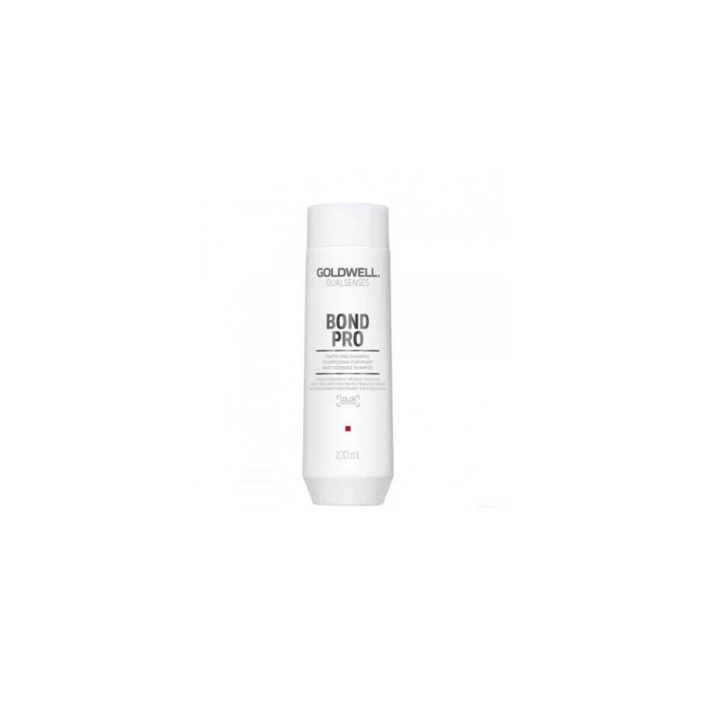 Укрепляющий шампунь для тонких и ломких волос Goldwell DSN Bond Pro, 100 мл (4021609029854)
