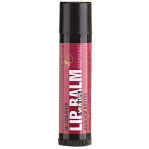 Изображение товара -  Бальзам для губ Mr. Scrubber Wow Lips Sangria, 5 г (4820200231358)