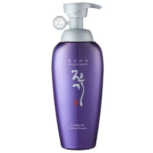 Изображение товара -  Восстанавливающий шампунь Daeng Gi Meo Ri Vitalizing Shampoo, 500 мл (8807779080316)