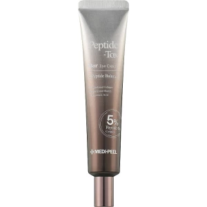 Изображение товара -  Крем для век с эффектом ботокса Medi-peel Peptide Bor Tox Eye Cream, 40 мл (8809409349961)