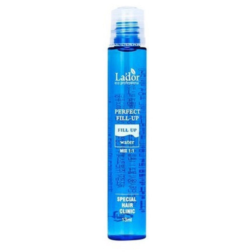 Филлер для восстановления структуры волос Lador Perfect Hair Fill-Up, 13 мл (8809500817376)