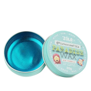 Изображение товара -  Воск для укладки бровей Zola Viktorina Vika Paradise Wax, 30 г (4820227160532)
