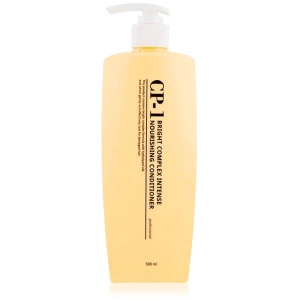 Изображение товара -  Протеиновый кондиционер для волос Esthetic House CP-1 Bright Complex Intense Nourishing Conditioner, 500 мл