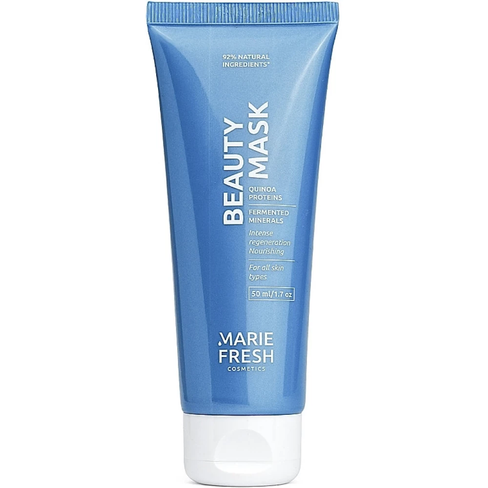 Б“юті-маска Marie Fresh, 50 мл (4820222772679)