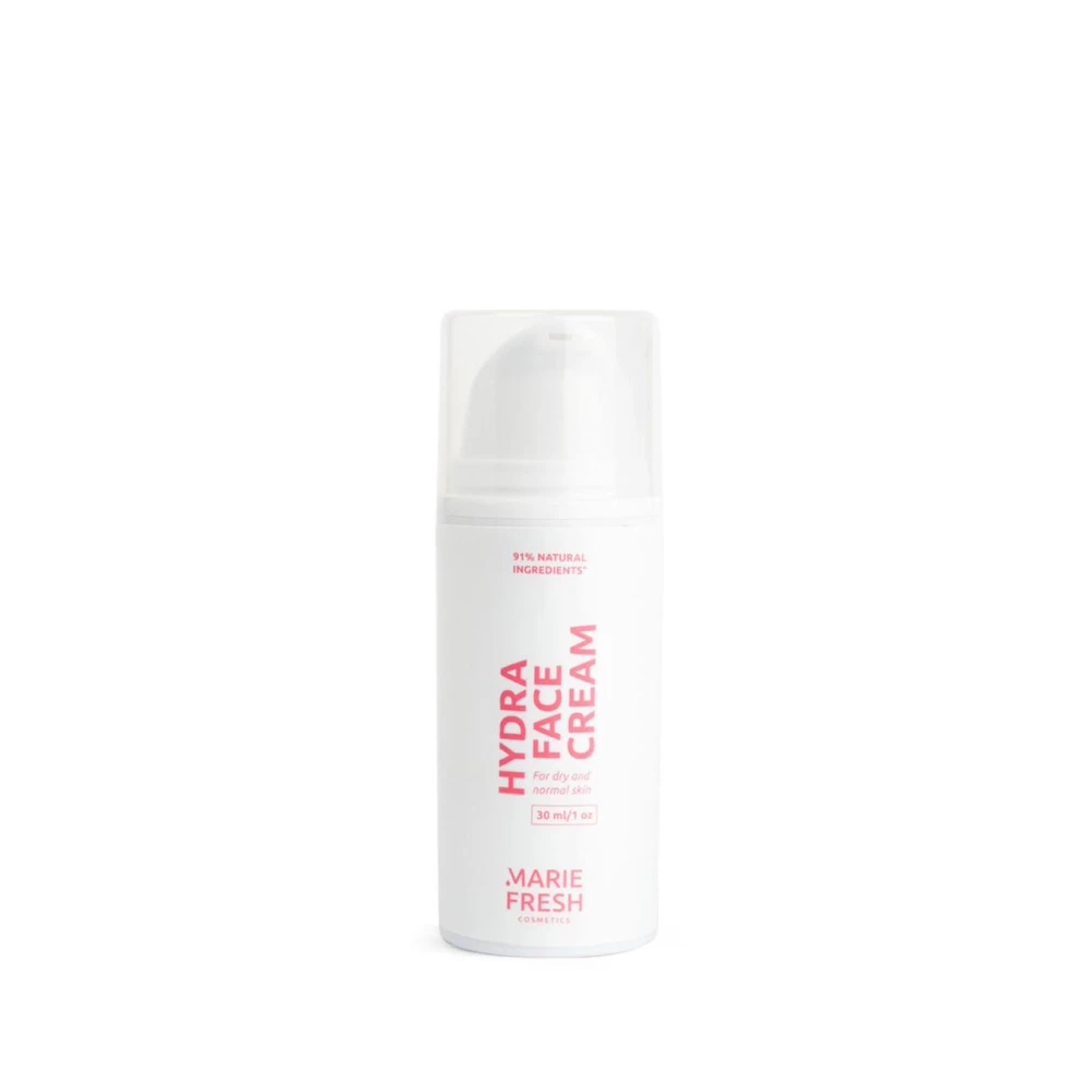 Увлажняющий крем Marie Fresh Hydra Face Cream, 30 мл (4820222772440)