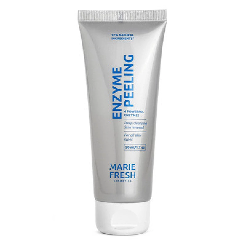 Энзимный пилинг для лица Marie Fresh Enzyme Peeling, 50 мл (4820222772778)