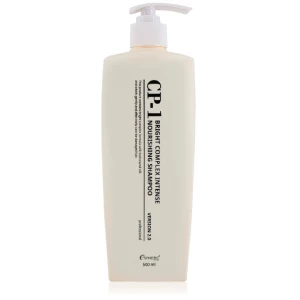 Изображение товара -  Протеиновый шампунь Esthetic House CP-1 BC Intense Nourishing Shampoo Version 2.0, 500 мл (8809450013026)