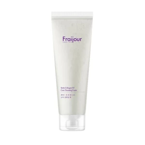 Изображение товара -  Пенка для умывания Коллаген Ретинол Fraijour Collagen 3D Core Cleansing Foam, 250 мл (8802929008370)