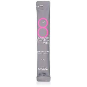 Изображение товара -  Маска для восстановления волос Masil 8 Seconds Salon Hair Mask, 8 мл (8809744060101)