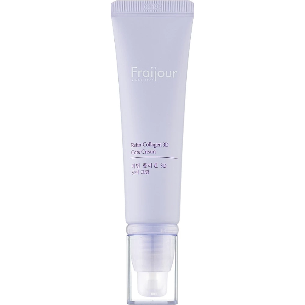 Крем для лица Ретинол Fraijour Retin-Collagen 3D Core Cream, 50 мл (8802929008073)