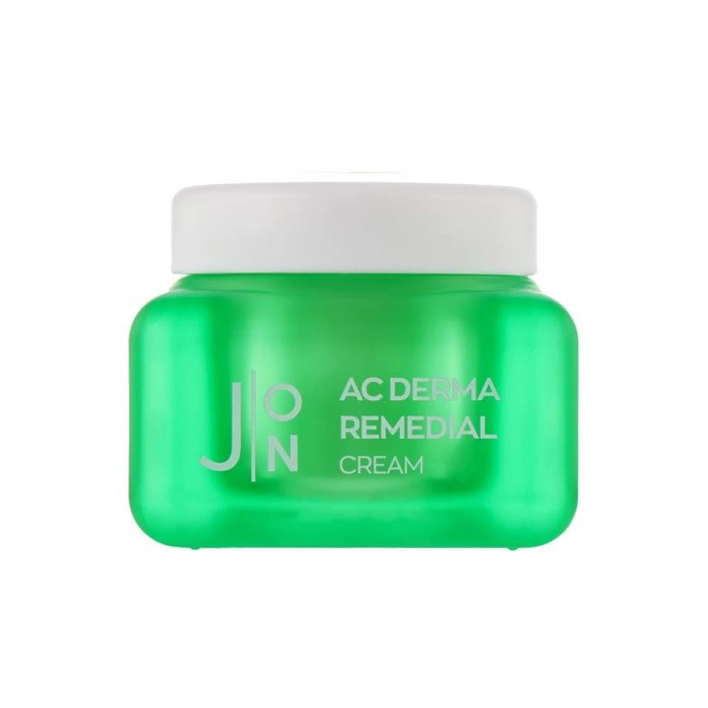 Крем для проблемной кожи J:ON AC Derma Remedial Cream, 50 мл (8802929008660)