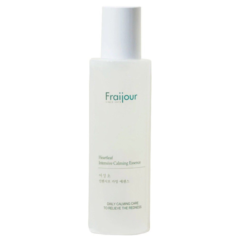 Эссенция для лица Fraijour Heartleaf Intensive Calming Essence, 120 мл (8802929007830)
