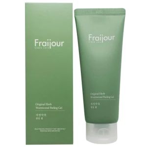 Изображение товара -  Гель-пилинг для лица Fraijour Original Herb Wormwood Peeling Gel, 150 мл (8802929882604)