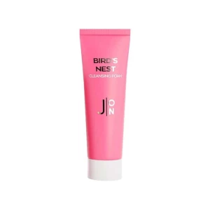 Изображение товара -  Пенка для умывания J:ON Bird“s Nest Cleansing Foam, 100 мл (8802929005492)