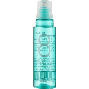 Изображение товара -  Маска-филлер для объема волос Masil 8 Seconds Salon Hair Volume Ampoule, 15 мл (8809744060255)