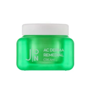 Изображение товара -  Крем для проблемной кожи J:ON AC Derma Remedial Cream, 50 мл (8802929008660)