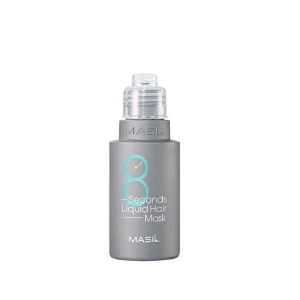 Изображение товара -  Маска для волос объем Masil 8 Seconds Liquid Hair Mask, 50 мл (8809744061412)