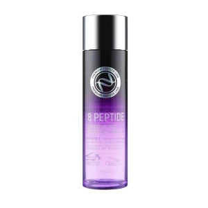 Изображение товара -  Тонер для лица Enough Premium 8 peptied Senation Pro Toner, 130 мл (8809438485678)
