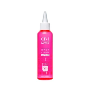 Изображение товара -  Маска для волос Esthetic House CP-1 3 Seconds Hair Ringer Hair Fill-up Ampoule, 170 мл (8809450011848)