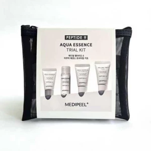 Зображення товара -  Набір мініатюр Medi-peel Peptide 9 Aqua Essence Trial Kit, 4 шт (8809941821451)