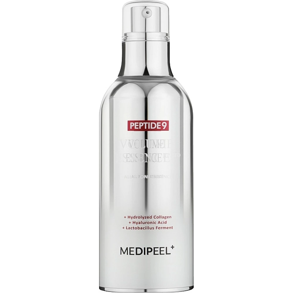 Эссенция для эластичности кожи с пептидами Medi-peel Peptide 9 Volume All In One Essence PRO, 100 мл