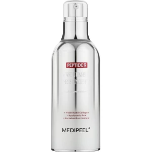 Изображение товара -  Эссенция для эластичности кожи с пептидами Medi-peel Peptide 9 Volume All In One Essence PRO, 100 мл