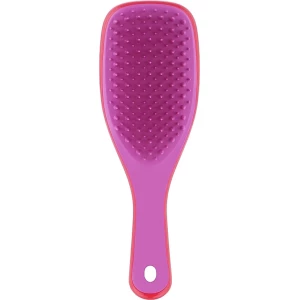 Изображение товара -  Щетка для волос Tangle Teezer The Ultimate Detangler Morello Cherry & Violet , 1 шт (5060926683065)