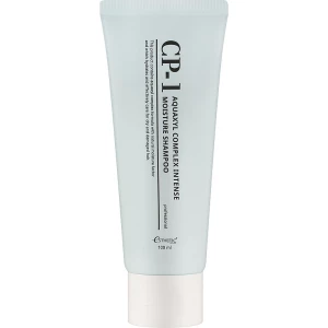 Изображение товара -  Увлажняющий шампунь Esthetic House CP-1 Aquaxyl Complex Intense Moisture Shampoo, 100 мл (8809450013675)