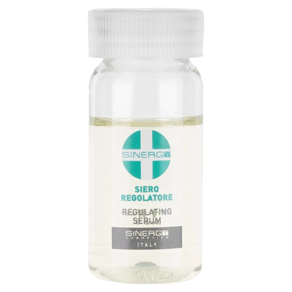 Ампула для жирного волосся Sinergy, 1х8 мл (2009873357738)