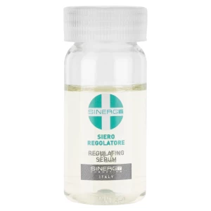 Зображення товара -  Ампула для жирного волосся Sinergy, 1х8 мл (2009873357738)