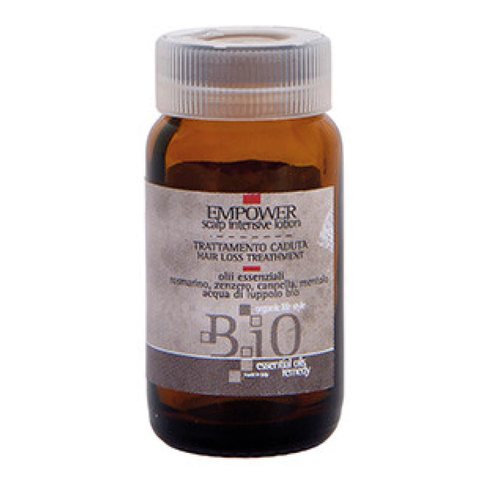 Ампула проти випадіння волосся B.iO Sinergy, 1х10 мл (2000000018768)