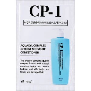 Изображение товара -  Увлажняющий кондиционер для волос Esthetic House СР-1 Aquaxyl Complex Intense Moisture, 8 мл (8809450013712)