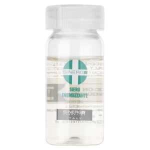 Зображення товара -  Ампула проти випадіння волосся Sinergy, 1х8 мл (2009873339185)