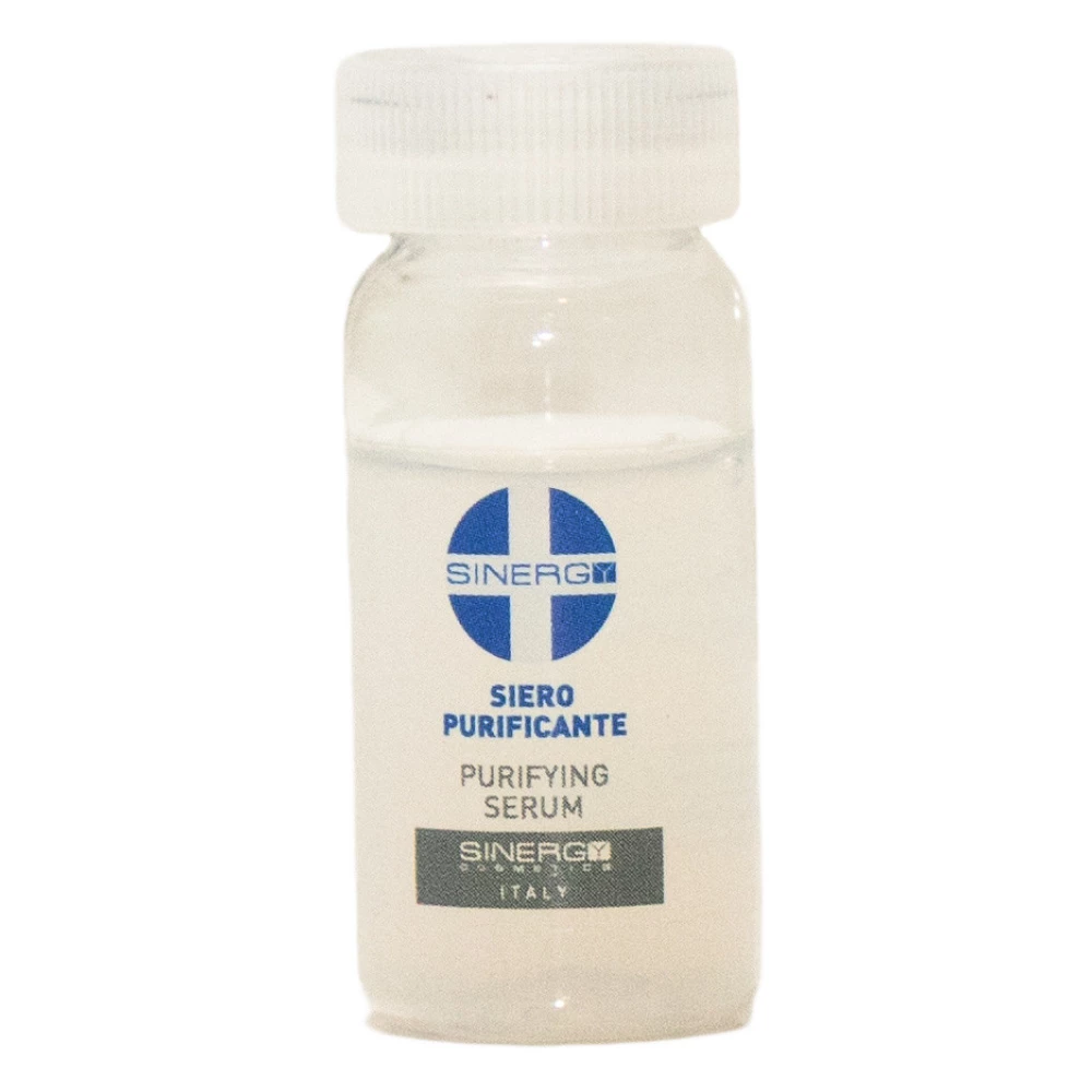 Ампула проти лупи Sinergy, 1х8 мл (2009873357721)