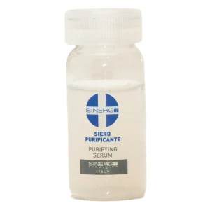 Зображення товара -  Ампула проти лупи Sinergy, 1х8 мл (2009873357721)