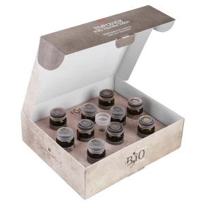 Зображення товара -  Ампули інтенсивний курс проти випадіння волосся B.iO Sinergy, 10х10 мл (8033745727439)