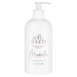 Изображение товара -  Гель для душа Sinergy Moringa, 500 мл (8033745721963)