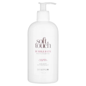 Изображение товара -  Гель для душа Sinergy Myrrh And Black Pepper, 500 мл (8033745721949)