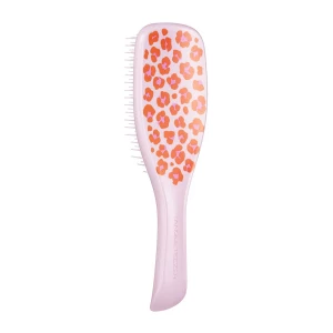 Изображение товара -  Щетка для волос Tangle Teezer The Ultimate Detangler Vibrant Leopard , 1 шт (5060926684987)